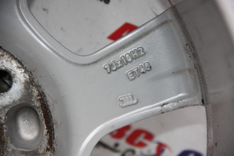 Set jante aliaj R16 Audi A5 8T 2008-2015 8K0601025M