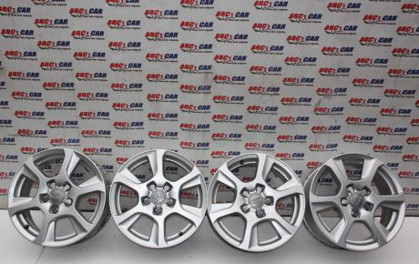 Set jante aliaj R16 Audi A5 8T 2008-2015 8K0601025M