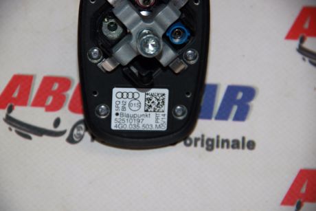 Antena GPS+Radio Audi A6 4G C7 2011-2016 4G0035503M