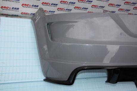 Bara spate Audi TTS/RS 2015-prezent