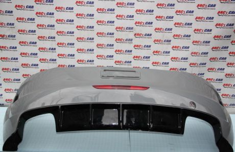 Bara spate Audi TTS/RS 2015-prezent