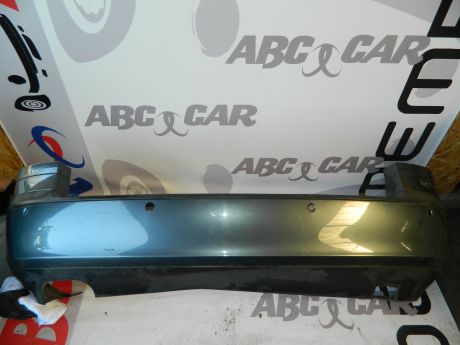 Bara spate cu senzori Skoda Octavia 2 hatchback (1Z3) 2007