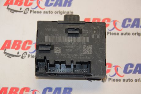 Calculator confort usa dreapta spate VW Golf 7 2014-2020 5Q0959595B