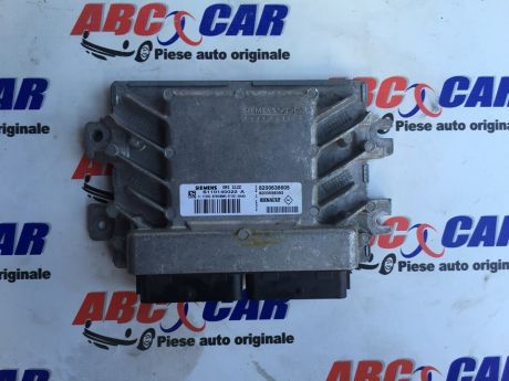 Calculator motor Dacia Sandero 1.4 benzina  S110140022A