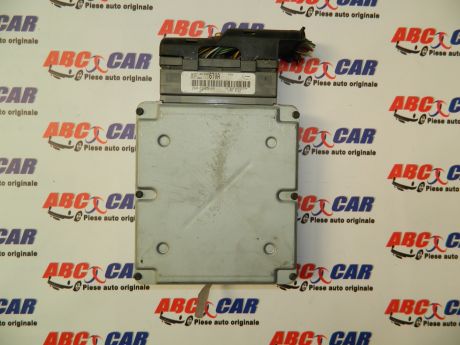Calculator motor Ford Focus 1 1999-2005 1.8 TDDI COD : 2341-12A650-DA