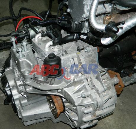 Cutie viteze DSG VW Golf 6 2009-2013 2.0 TSI PPZ PBG NLQ - 0 KM