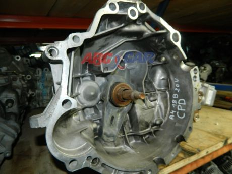 Cutie viteze manuala Audi A4 B6 8E 2000-2005 1.8 B 20v CPD