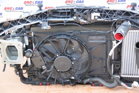 Electroventilator Ford Focus 3 2012-2018 1.6 TDCI 8V61-8C607-ED