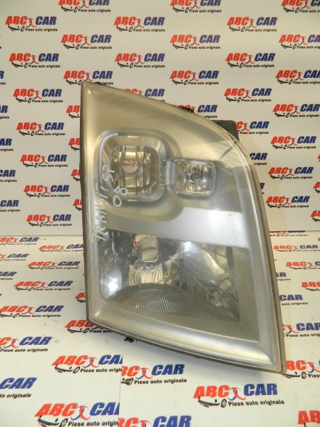 Far dreapta Ford Transit 2007-2012