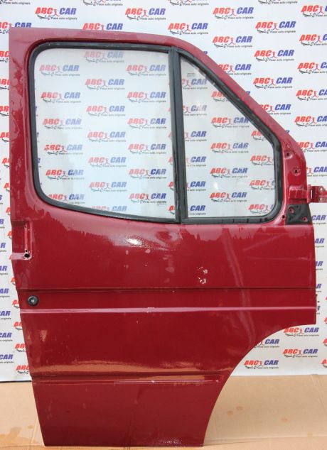 Geam mobil usa dreapta fata Ford Transit 1986-2000