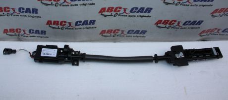 Mecanism reglare inaltime centura Audi A8 4H D4 2010-2016 4H0857833