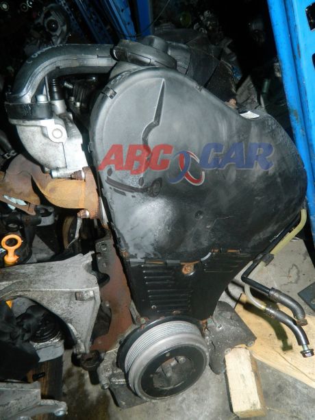 Motor Seat Cordoba 1.9 SDI COD: AQM