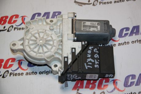 Motoras macara stanga spate VW Tiguan (5N) 2007-2016 5N0959703B