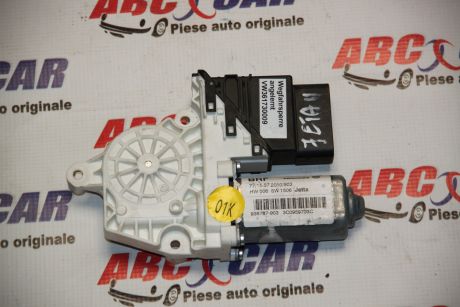 Motoras macara usa stanga spate VW Jetta (1B) 2011-2019 3C0959702C