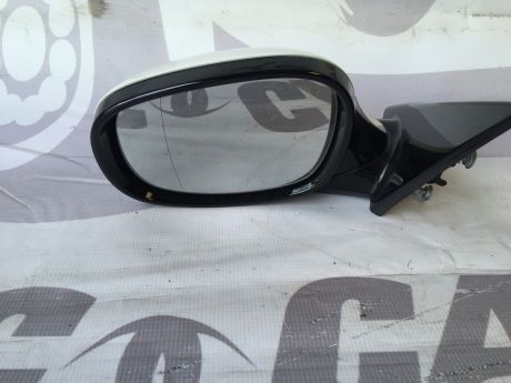 Oglinda stanga BMW Seria 3 E90 E91 facelift