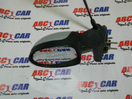 Oglinda stanga electrica Renault Twingo 2 2007-2014