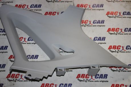 Ornament stalp dreapta spate VW Polo 6R 2008-2014 6R4867288K