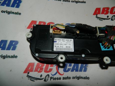 Panou comanda clima VW Passat CC 2008-2012 Cod: 5K0907044BT