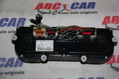 Panou comanda clima VW Scirocco 2008-2017 5K0907044ER