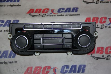 Panou comanda clima VW Scirocco 2008-2017 5K0907044ER