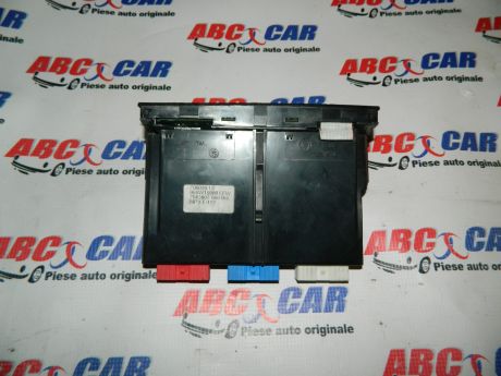 Panou comanda clima VW Sharan (7M8) 1995-2000 Cod: 7M0907040BG