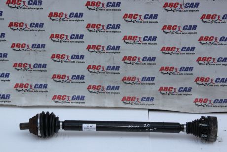 Planetara dreapta fata VW Caddy (2K) 2004-2015 2.0 SDI 1K0407272CA