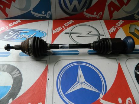 Planetara dreapta fata VW Passat B7 2010-2014 3C0407272BE