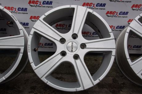 Set jante aliaj MOMO R16 Audi A4 B8 8K 2008-2015