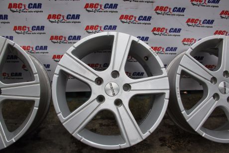 Set jante aliaj MOMO R16 Audi A4 B8 8K 2008-2015