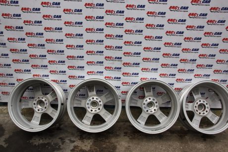 Set jante aliaj MOMO R16 Audi A4 B8 8K 2008-2015