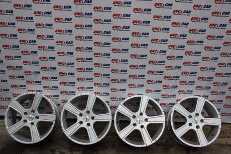 Set jante aliaj MOMO R16 Audi A4 B8 8K 2008-2015