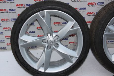 Set jante aliaj R19 Audi A5 8T 2008-2016 8T0601025F