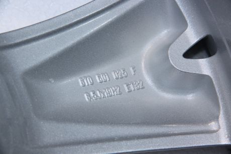 Set jante aliaj R19 Audi A5 8T 2008-2016 8T0601025F