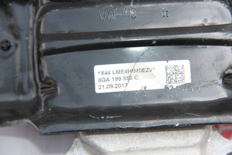 Suport cutie viteze VW Tiguan (AD1) 2.0 TDI 2016-2023 5QA199555C