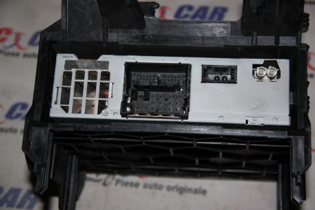 Unitate control radio Audi Q5 8R 2008-2016 4G1035053D