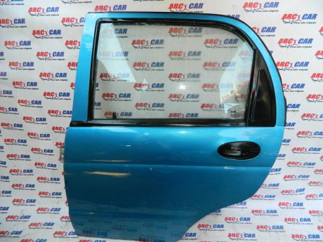 Usa stanga spate Daewoo Matiz 1998-2008