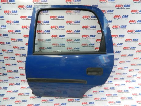 Usa stanga spate Opel Corsa B 1993-2000
