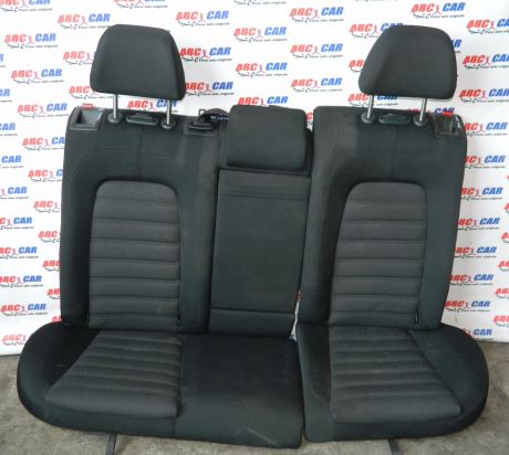 Bancheta completa spate VW Passat B6 2005-2010 variant