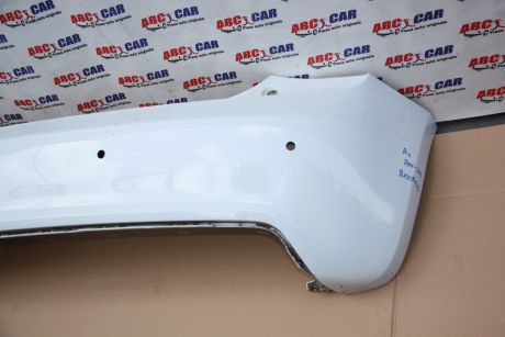 Bara spate model cu 4 senzori Audi A1 8X 2010-2014 8X0807511