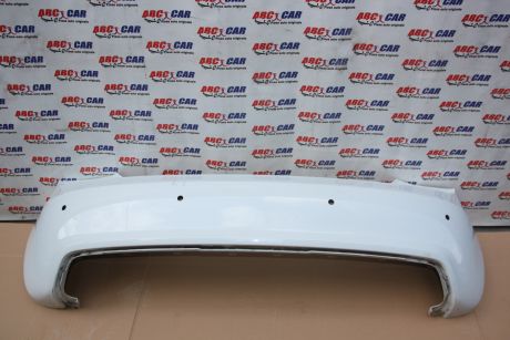 Bara spate model cu 4 senzori Audi A1 8X 2010-2014 8X0807511