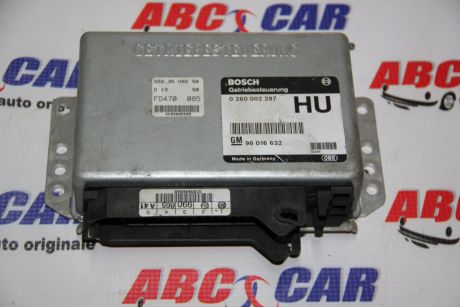 Calculator motor Opel Omega 1986-2003 2..5 TDI 96016632HU