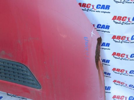 Capota fata VW Crafter I 2006-2011