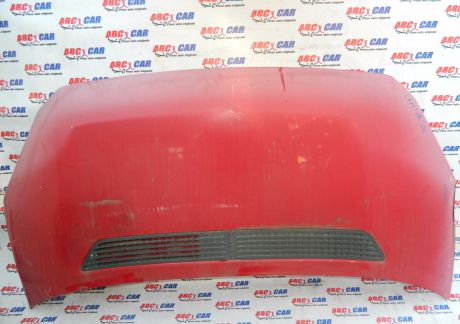 Capota fata VW Crafter I 2006-2011