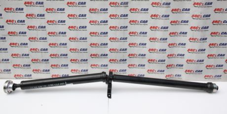 Cardan Audi A4 B9 8W 2.0 TFSI 2015-prezent 8W6521101A