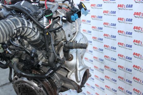 Catalizator Dacia Duster 2009-2017 1.2 TCE 208A07923R