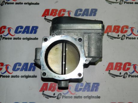 Clapeta acceleratie Audi A3 8P 2005-2012 3.2 Benzina 022133062AG