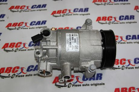 Compresor clima VW Passat B7 2010-2014 2.0 TDI 5K0820803E