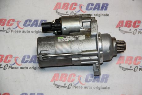 Electromotor VW Passat B6 2005-2010 2.0 TDI 02M911024N