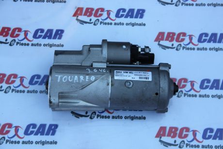 Electromotor VW Touareg (7P) 2010-2018 3.6 FSI V6 012911023L