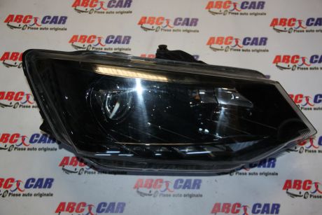 Far dreapta Xenon Led Skoda Fabia 3 (NJ) 2014-In prezent 6V1941016B